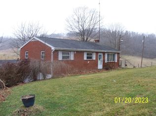 189 Higgins Rd, Waynesburg, PA 15370