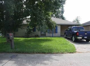 216 Robyn St, Gray, LA 70359