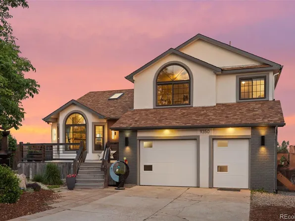 9350 Bellcove Circle, Colorado Springs, CO 80920