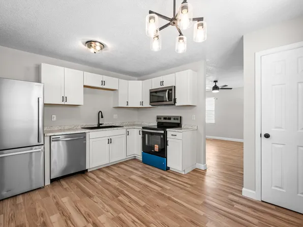 1205 Nash St E, Wilson, NC 27893