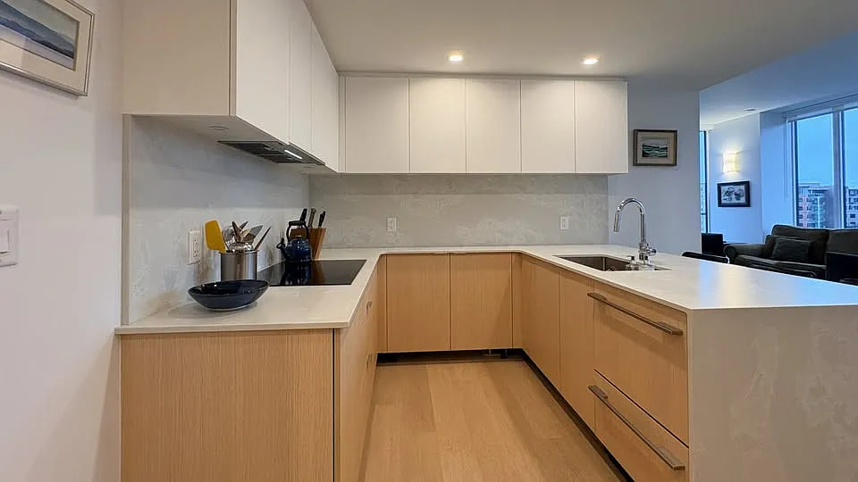 2 bed, 840 sqft, $3,500 — Photo 4