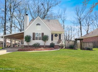 1421 Steens Creek Dr, Florence, MS 39073