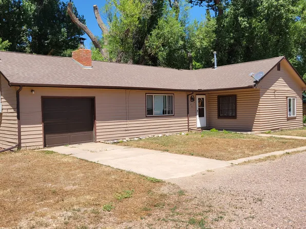 (undisclosed Address), La Veta, CO 81055