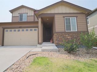 5031 S Wenatchee Cir, Aurora, CO 80015