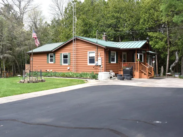 3559 E 56th St, Chase, MI 49623