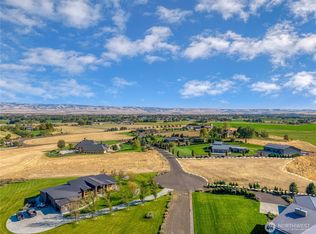 Greystone Meadows, Walla Walla, WA 99362