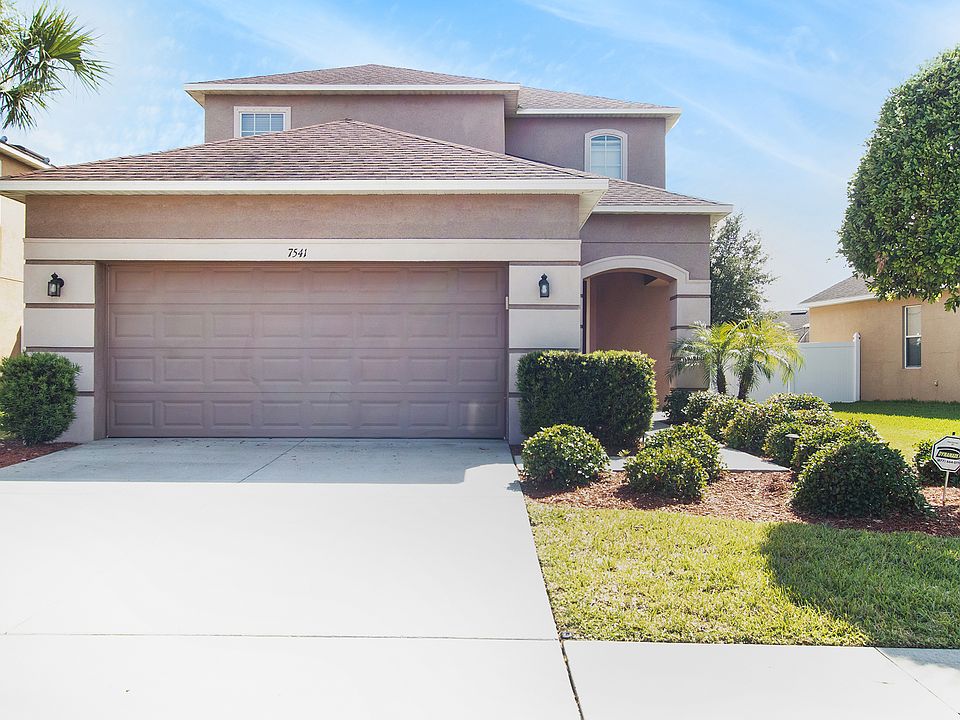 1st image of 7541 Forest Mere Dr