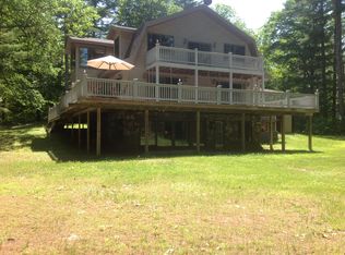 154 Nutting Ln FLOOR 1, Litchfield, ME 04350