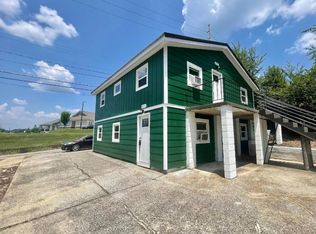 519 East 7th st, Anniston, AL 36207