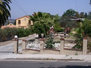 1318 N Avenue 46, Los Angeles, CA 90041