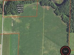 N8456 Lutz Rd, Iola, WI 54945