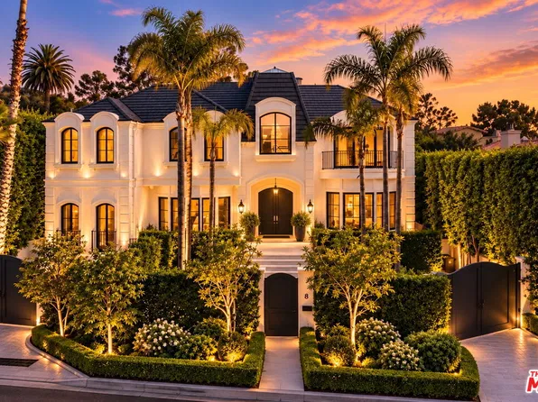 8 Oakmont Dr, Los Angeles, CA 90049