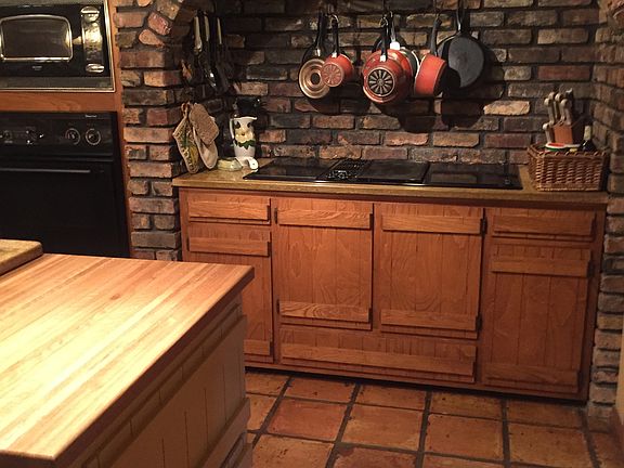 Country Kitchen