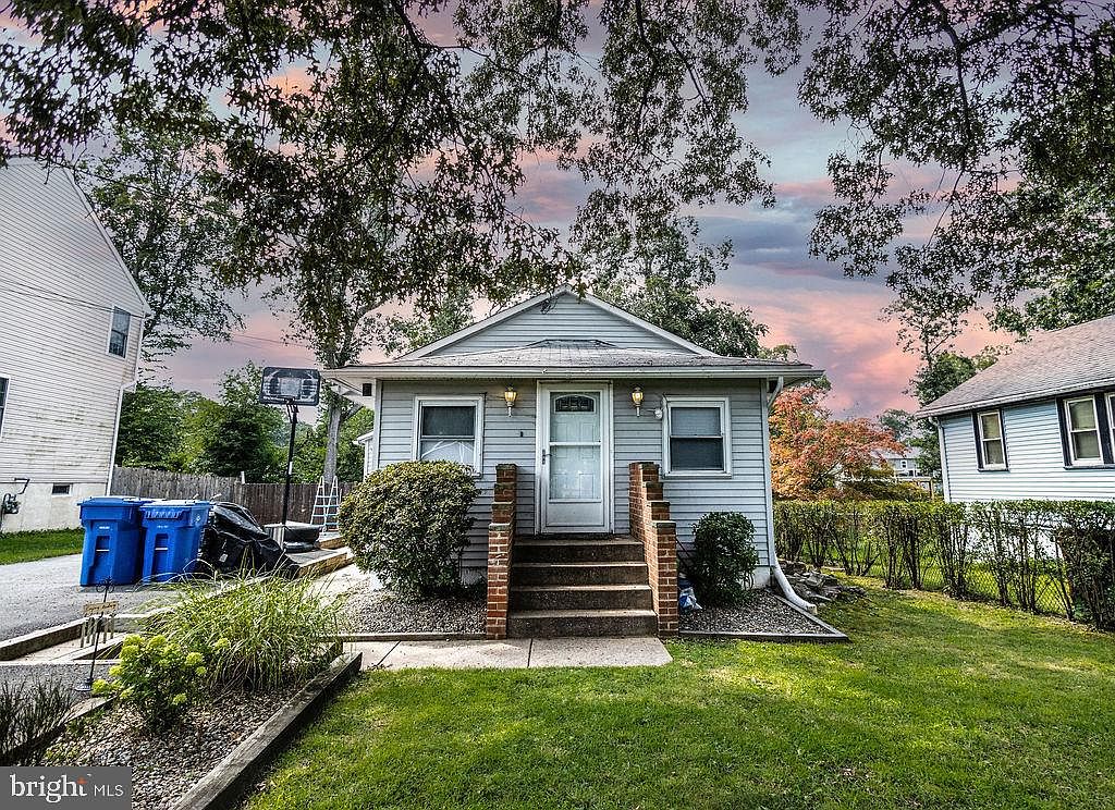 216 Delaware Ave, Hainesport, NJ 08036 MLS NJBL2051664 Zillow