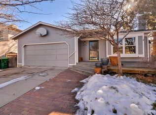 19632 E Utah Pl, Aurora, CO 80017
