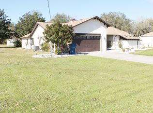 3397 Spring Park Way, Brooksville, FL 34604