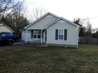 2048 Horncastle Dr, Murfreesboro, TN 37130