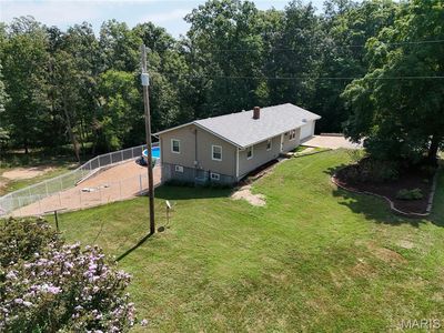 9288 N Highway 61, Saint Mary, MO, 63673