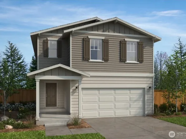 8551 46th Place NE #WM09, Marysville, WA 98270