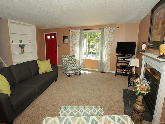 5th image of 316 Denrose Dr
