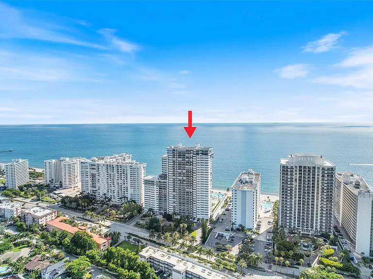 4280 Galt Ocean Dr #5F — Photo 28
