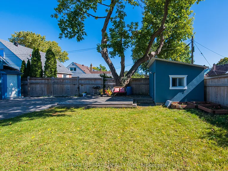 5 Burrard Rd #LOWER — Photo 23