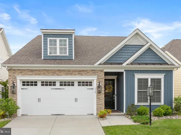 310 S Stokes St, Havre De Grace, MD 21078