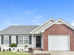 1709 Carrick Dr, Murfreesboro, TN 37128