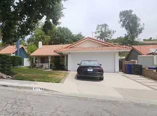 27715 Wakefield Rd, Castaic, CA 91384