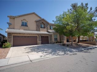 9660 Drayton Ave, Las Vegas, NV 89148