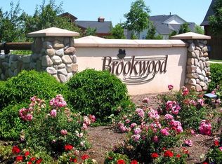 1594 N Sunup Way, Eagle, ID 83616