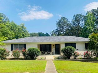 2403 Briarwood Dr, Malvern, AR 72104