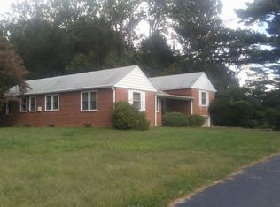 320 Riblett Ln, Wilmington, DE 19808