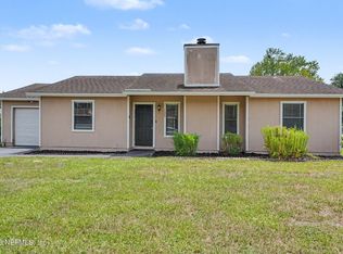 7986 SHIRCLIFF Drive, Jacksonville, FL 32210