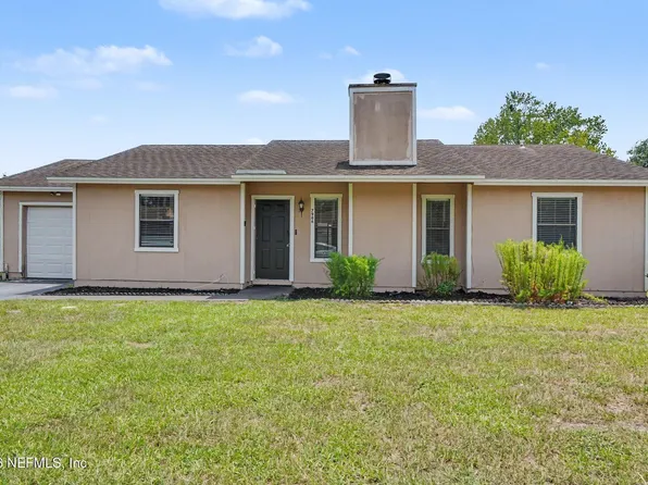 7986 SHIRCLIFF Drive, Jacksonville, FL 32210