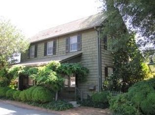 110 Rodaline Ave, Lewes, DE 19958
