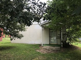 202 Turner St, Pulaski, TN 38478