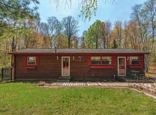 43225 Minnie Lake Dr, Emily, MN 56447