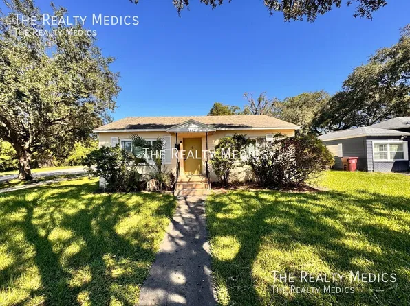 1445 W Harvard St, Orlando, FL 32804