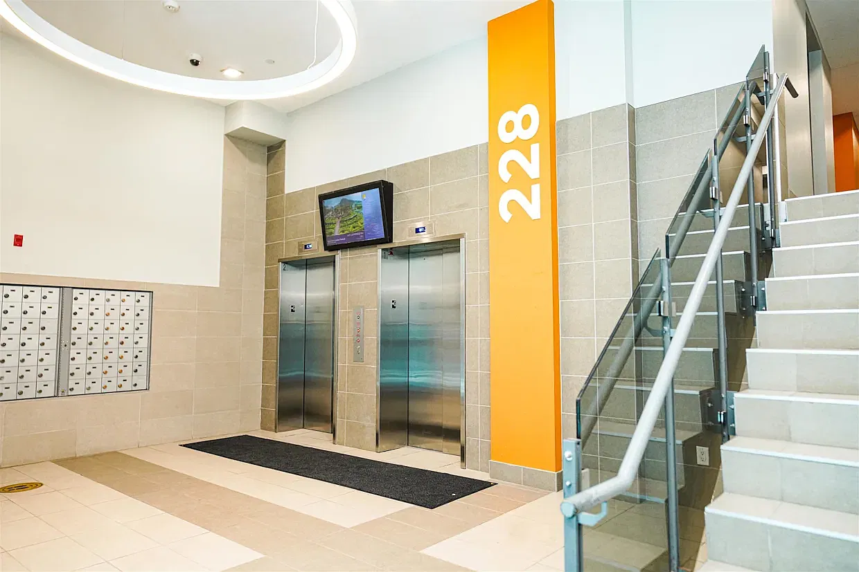 228 Albert Inc. — Photo 1