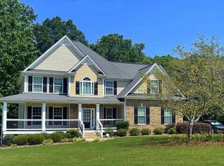 264 Shockley Way, Dallas, GA 30157