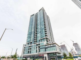 3985 Grand Park Dr Unit 811, Mississauga, ON L5B 0H8