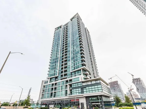 3985 Grand Park Dr, Mississauga, ON