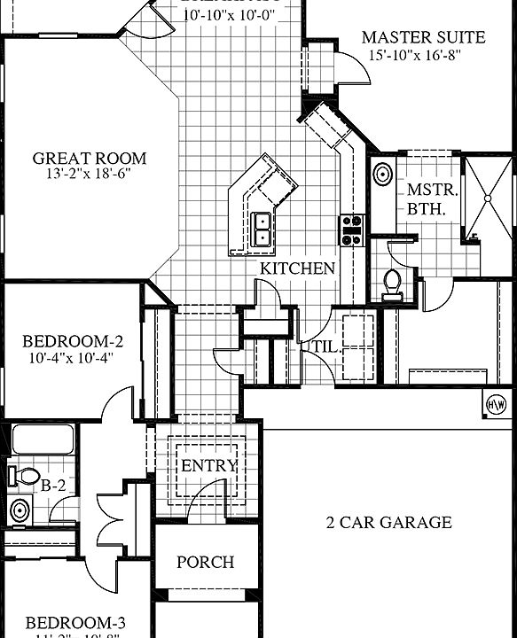2nd image of 4525 Marisabel Azcarate St #3VOWAH