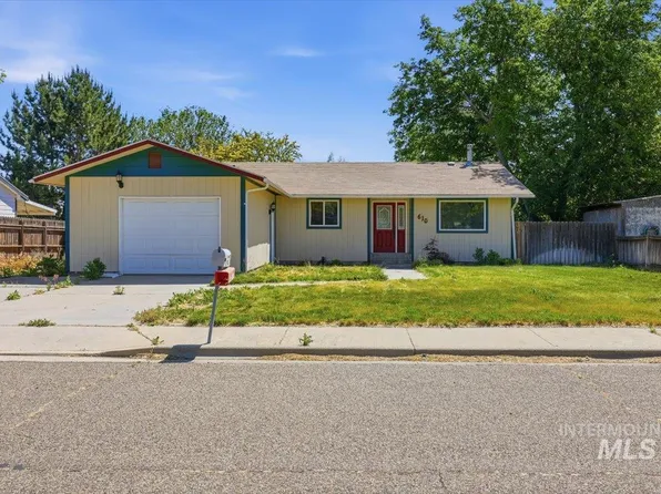 610 NW 16th St, Ontario, OR 97914