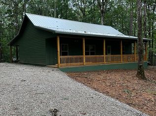 30 Donna Ln, Counce, TN 38326