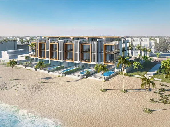 702 Briny Avenue #5, Pompano Beach, FL 33062