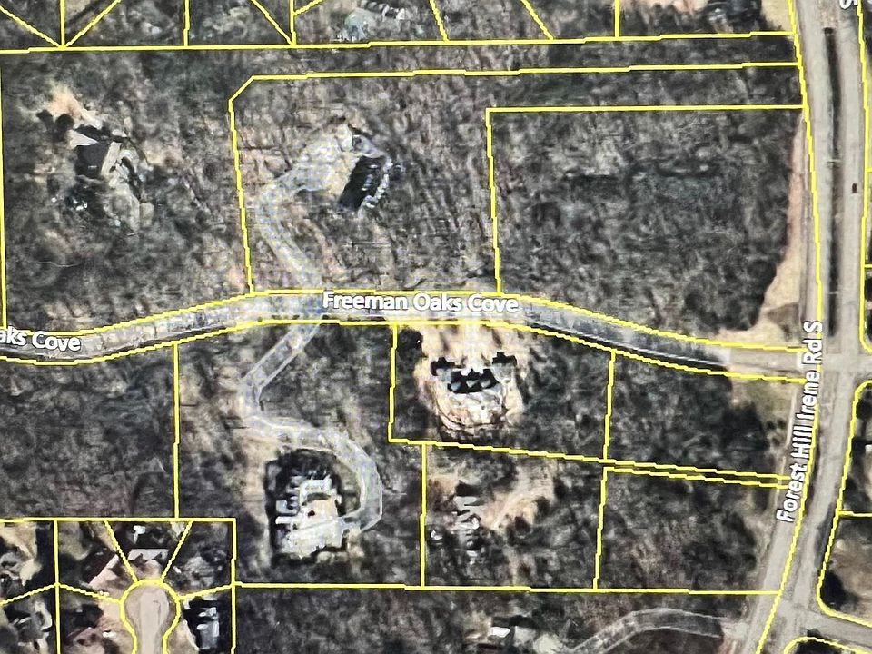 1st image of 0 Freeman Oaks Cv #1