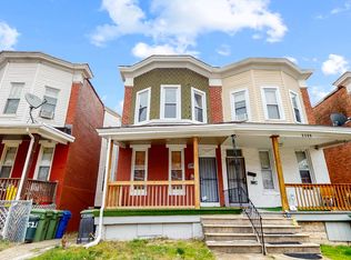 5211 Craig Ave, Baltimore, MD 21212