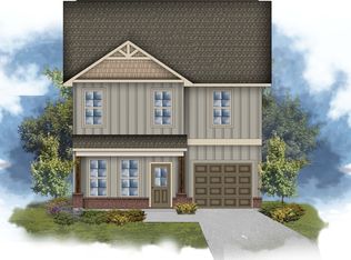 Bridgeton II H Plan, Hickory Cove, Burns, TN 37029